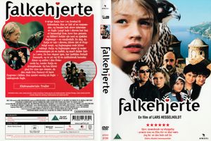 Falkehjerte