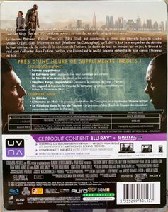 The Dark Tower