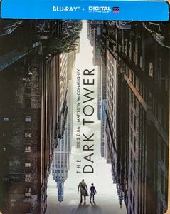 The Dark Tower