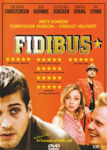 Fidibus