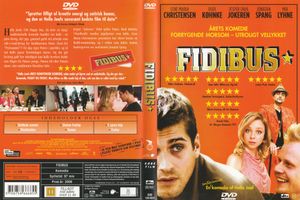 Fidibus