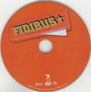 Fidibus