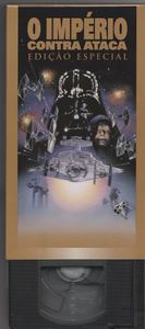 Star Wars Trilogy: A Guerra Das Estrelas / O Império Contra Ataca / O Regresso De Jedi