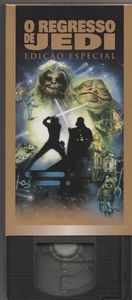 Star Wars Trilogy: A Guerra Das Estrelas / O Império Contra Ataca / O Regresso De Jedi