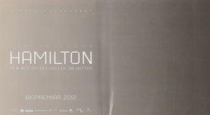 Hamilton: I Nationens Interesse