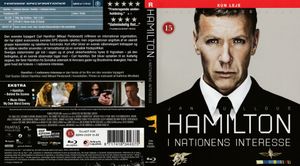 Hamilton: I Nationens Interesse