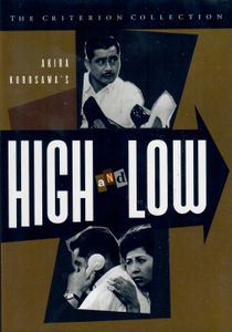 High And Low