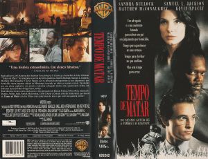 Tempo De Matar