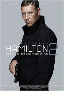 Hamilton 2: Men Inte Om Det Gäller Din Dotter
