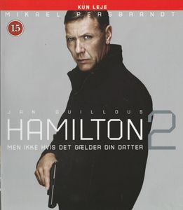 Hamilton 2: Men Ikke Hvis Det Gælder Din Datter