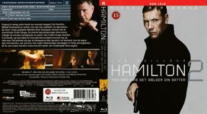 Hamilton 2: Men Ikke Hvis Det Gælder Din Datter