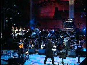 Mike Oldfield: Tubular Bells II