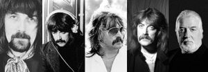Jon Lord with Pictures