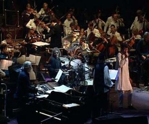 Deep Purple in Concert with The London Symphony Orchestra