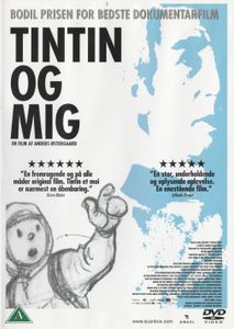 Tintin Og Mig