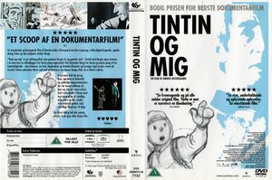 Tintin Og Mig