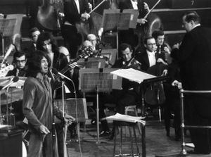 Best of Both Worlds: Concerto for Group and Orchestra