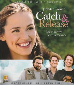 Catch & Release