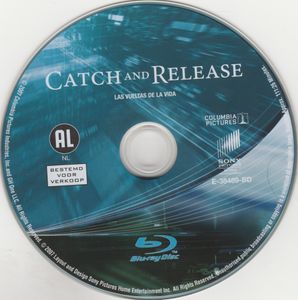 Catch & Release