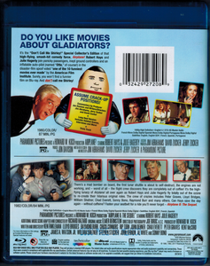 Airplane! | Airplane II: The Sequel