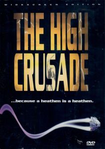 The High Crusade