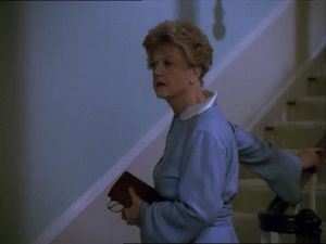 Ballad For A Blue Lady