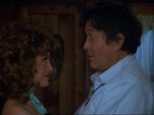 Ballad For A Blue Lady