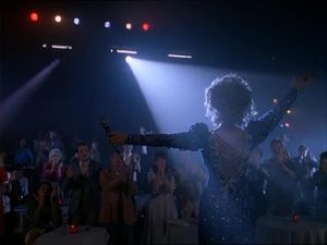 Ballad For A Blue Lady