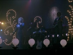 Ballad For A Blue Lady