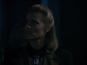 Daphne Ashbrook