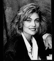 Daphne Ashbrook