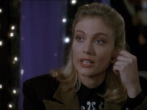 Daphne Ashbrook