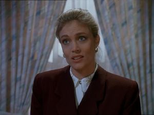 Daphne Ashbrook