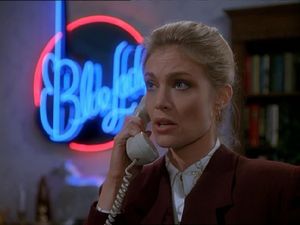 Daphne Ashbrook