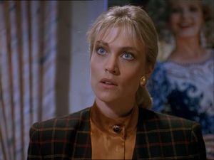 Daphne Ashbrook