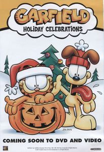 Garfield As Himself