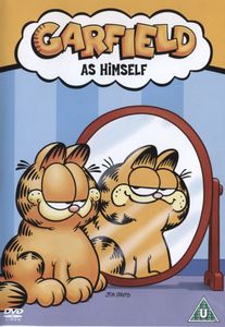 Garfield As Himself