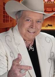 Mickey Gilley