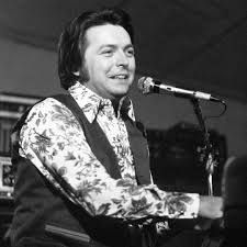 Mickey Gilley