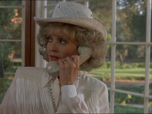 Florence Henderson