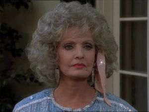 Florence Henderson