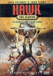 Hawk The Slayer
