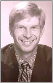 Bob Swain