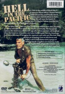 Hell In The Pacific