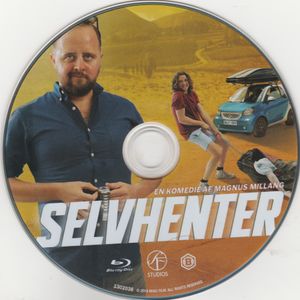 Selvhenter
