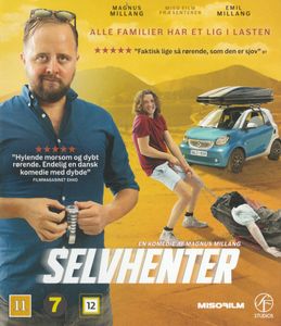 Selvhenter