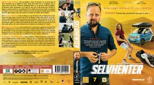 Selvhenter