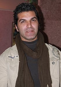 Alireza Amini