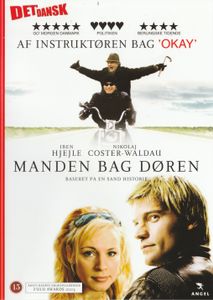 Manden Bag Døren