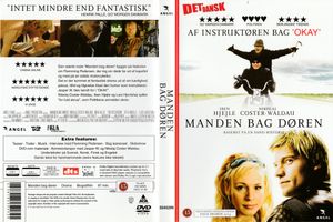 Manden Bag Døren